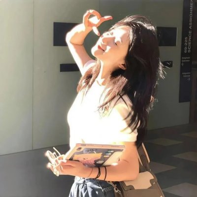 在那里有人喜欢我