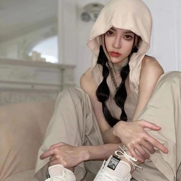 你好,树公主